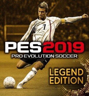PES 2019 Legend Edition PS Oyun kullananlar yorumlar